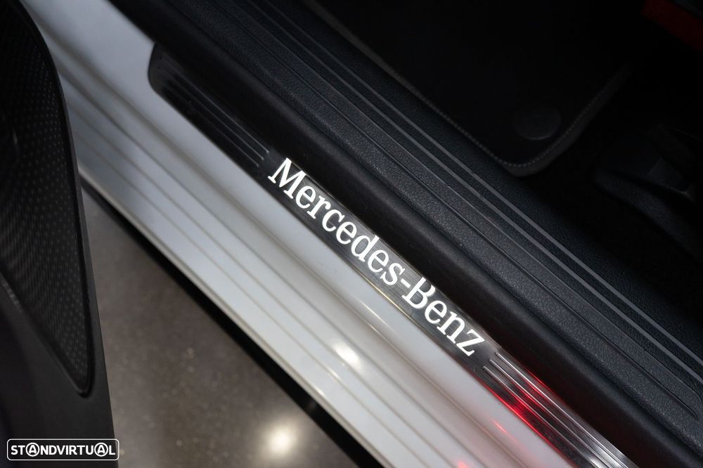 Mercedes-Benz CLA 180 d 7G-DCT AMG Line - 29