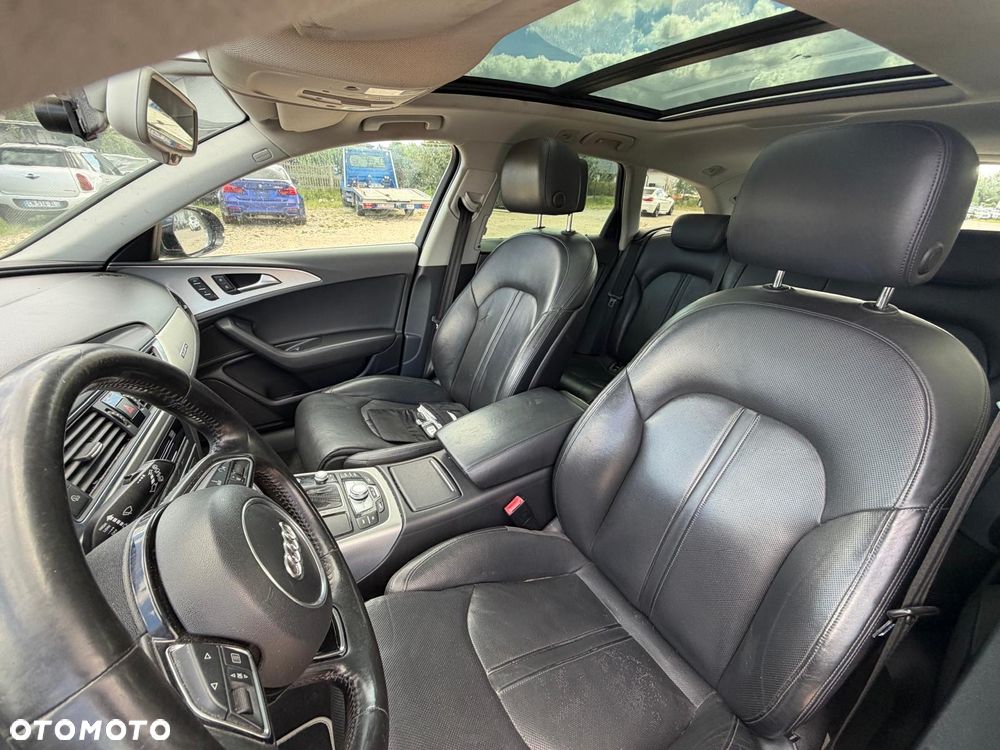 Audi A6 Allroad - 8