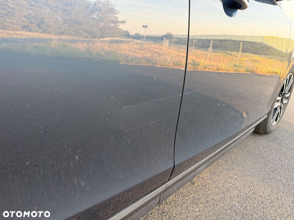 Volvo V40 Cross Country 2016 photo 5