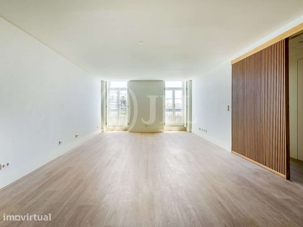 Apartamento T3 no Ribeira Gardens, Cais do Sodré, Lisboa - Grande imagem: 4/26