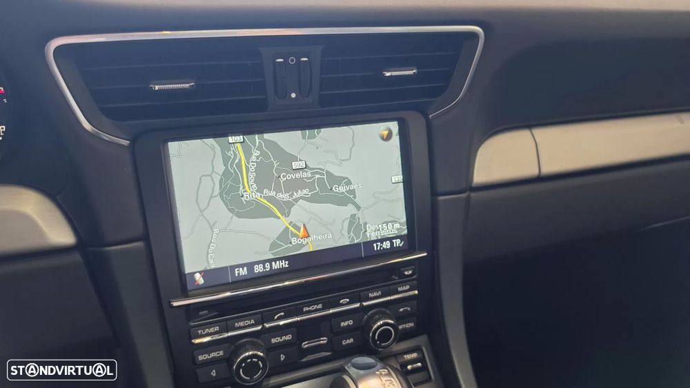 Porsche 911 (991) Carrera 2 PDK - 54