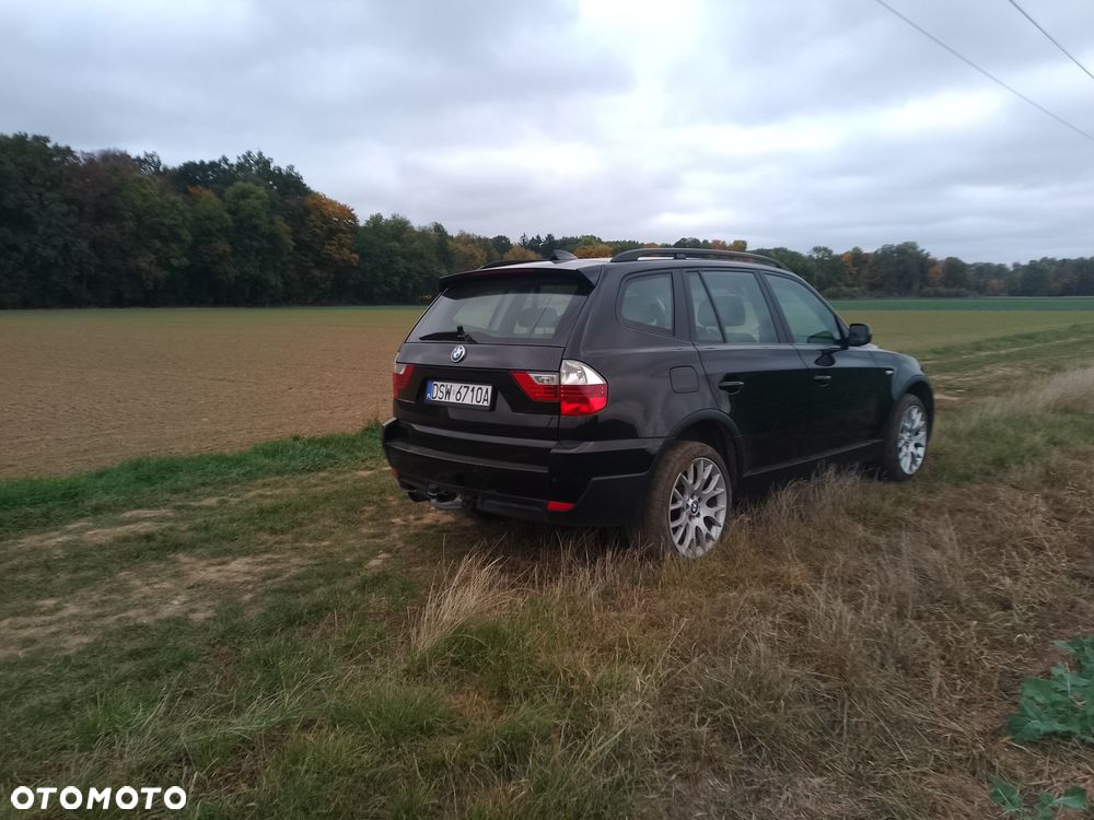 BMW X3 - 11