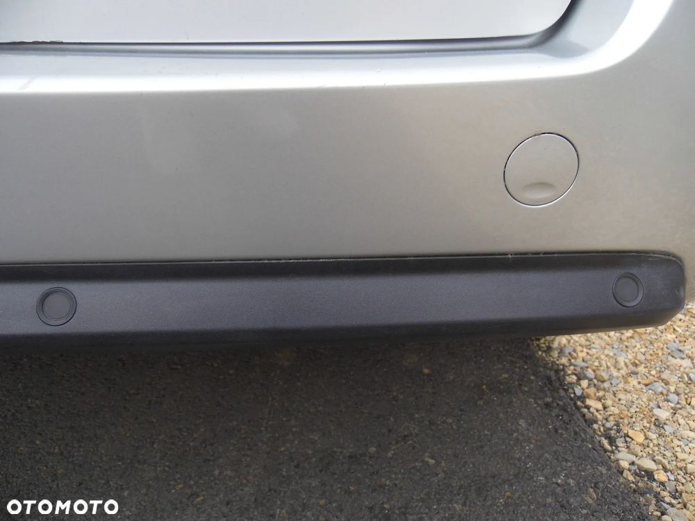 Opel Zafira 1.8 Design Edition - 10