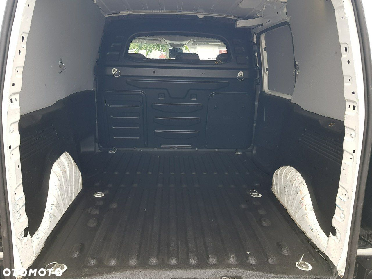 Citroën Berlingo - 11