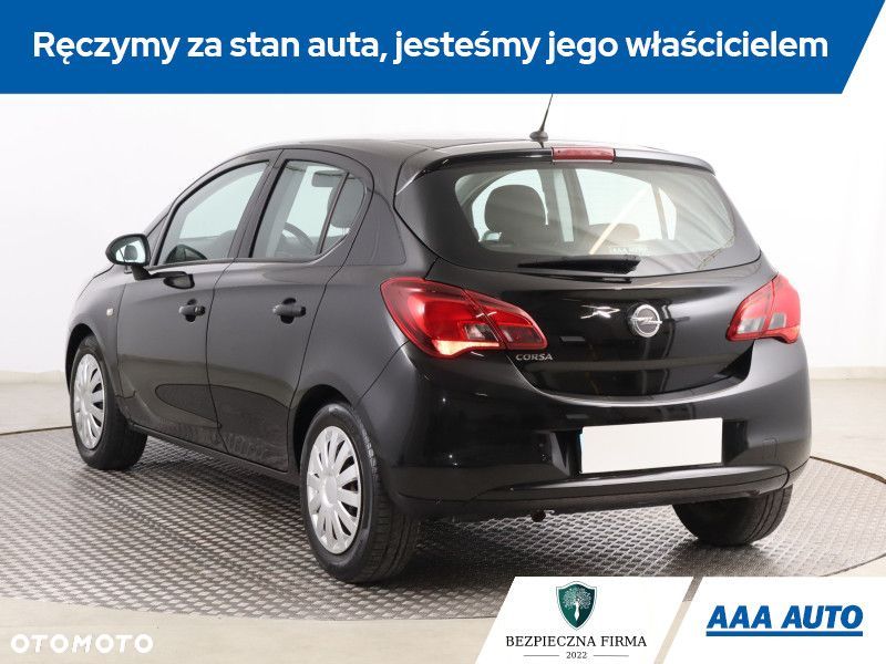 Opel Corsa - 5
