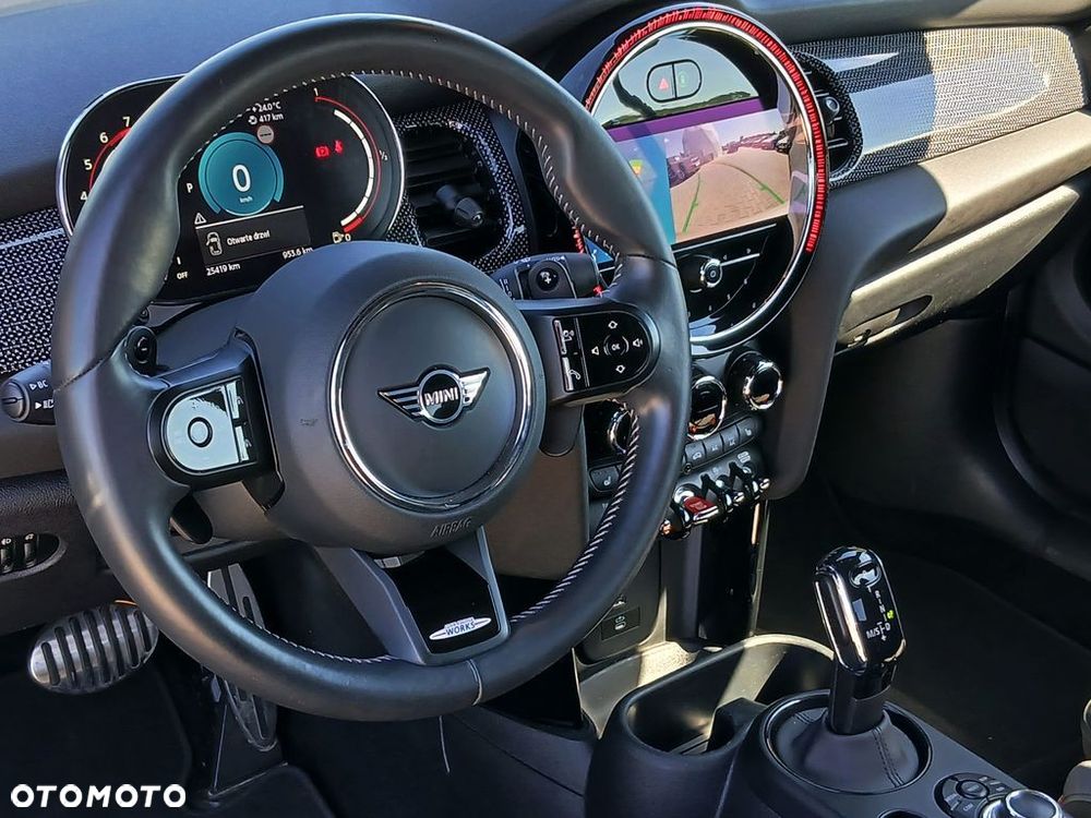MINI John Cooper Works - 15