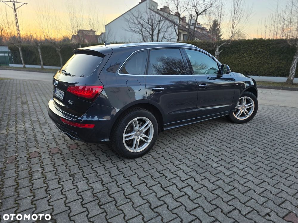 Audi Q5 - 8