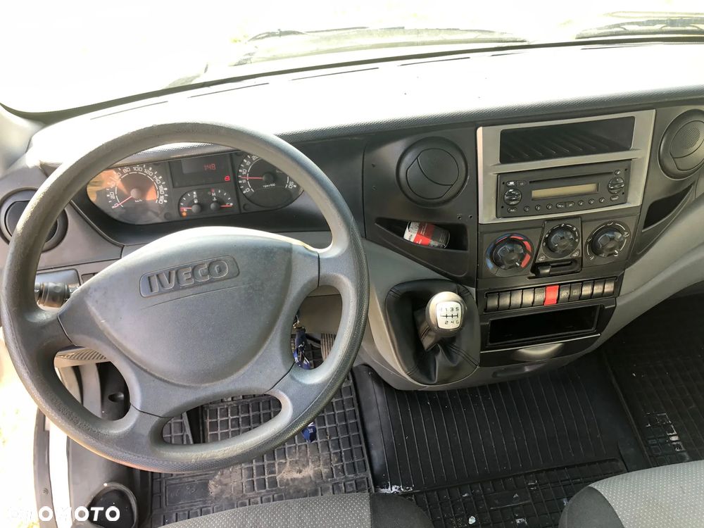 Iveco Daily - 13