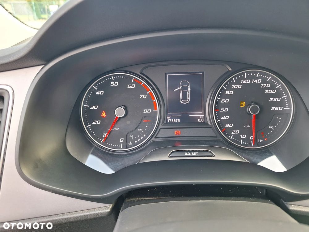 Seat Leon 1.0 EcoTSI Style S&S - 15