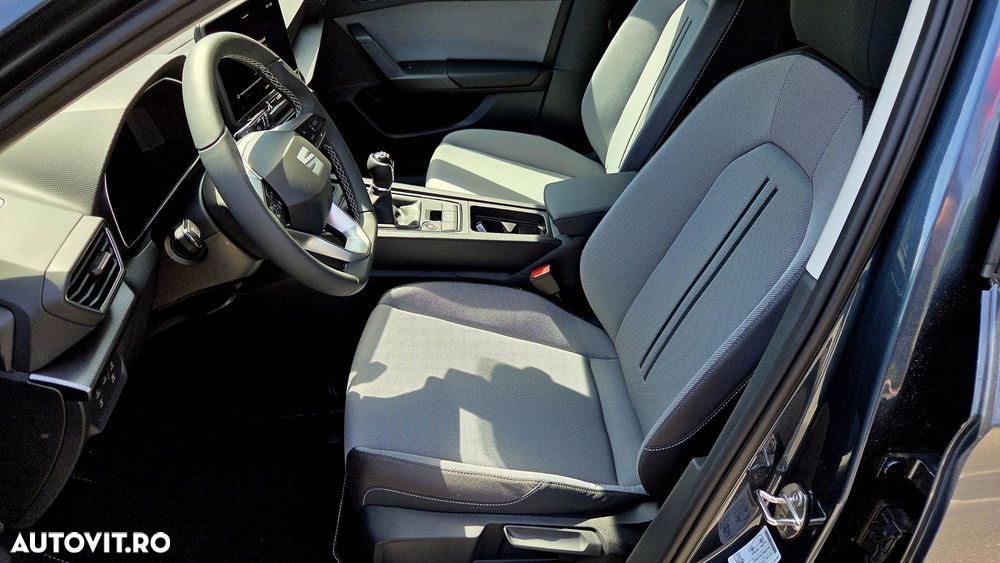 Seat Leon - 11