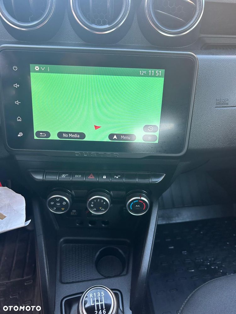 Dacia Duster - 27