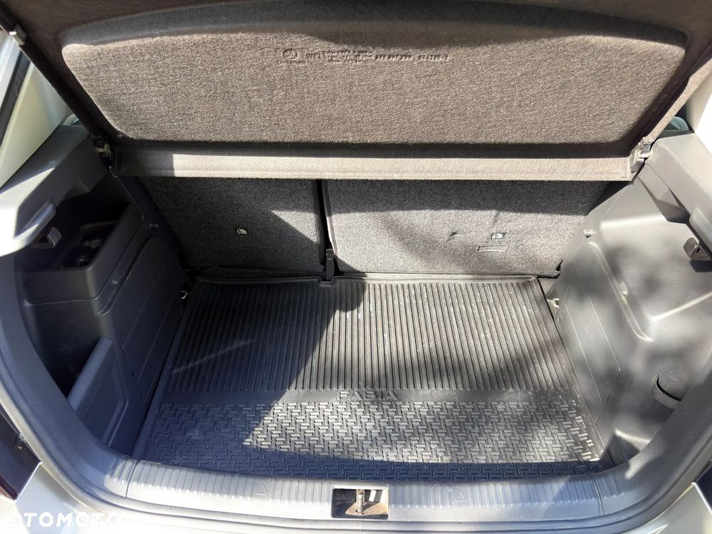 Skoda Fabia 1.2 TSI Style - 17