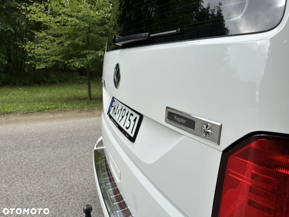 Volkswagen California - 9