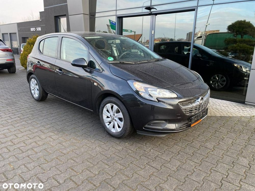 Opel Corsa 1.2 Color Edition - 3