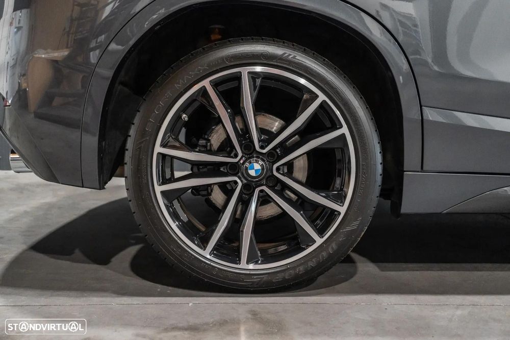 BMW X2 sDrive20i Aut. M Sport - 44