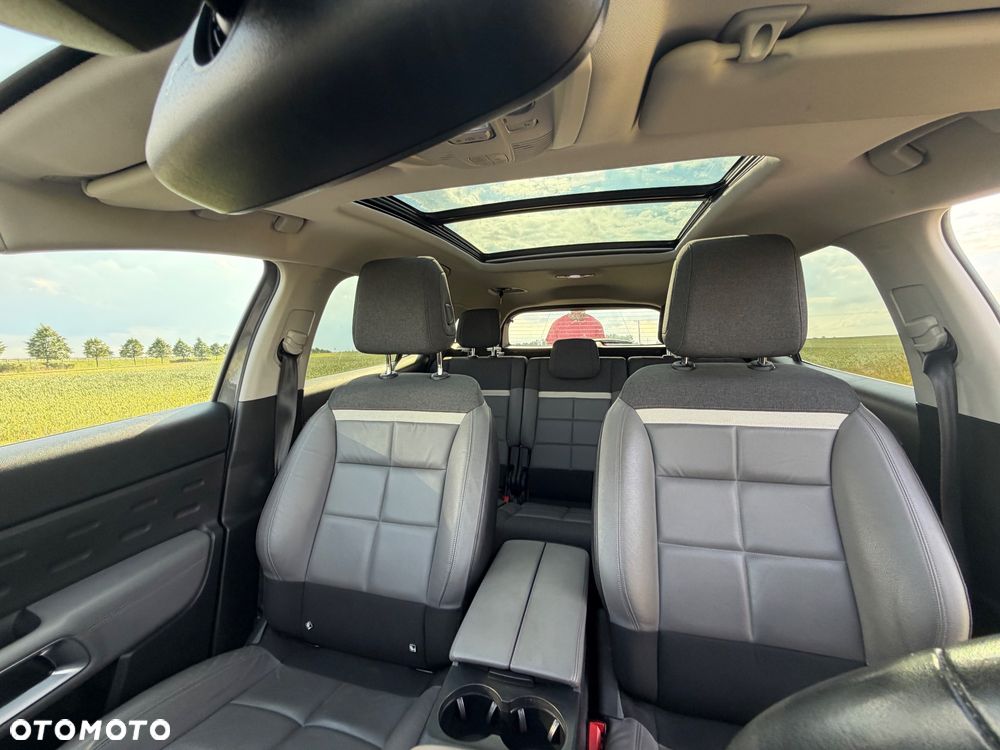 Citroën C5 Aircross 2.0 BlueHDi Live EAT8 - 10