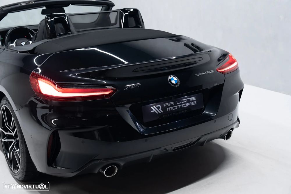 BMW Z4 sDrive30i Aut. M Sport - 13
