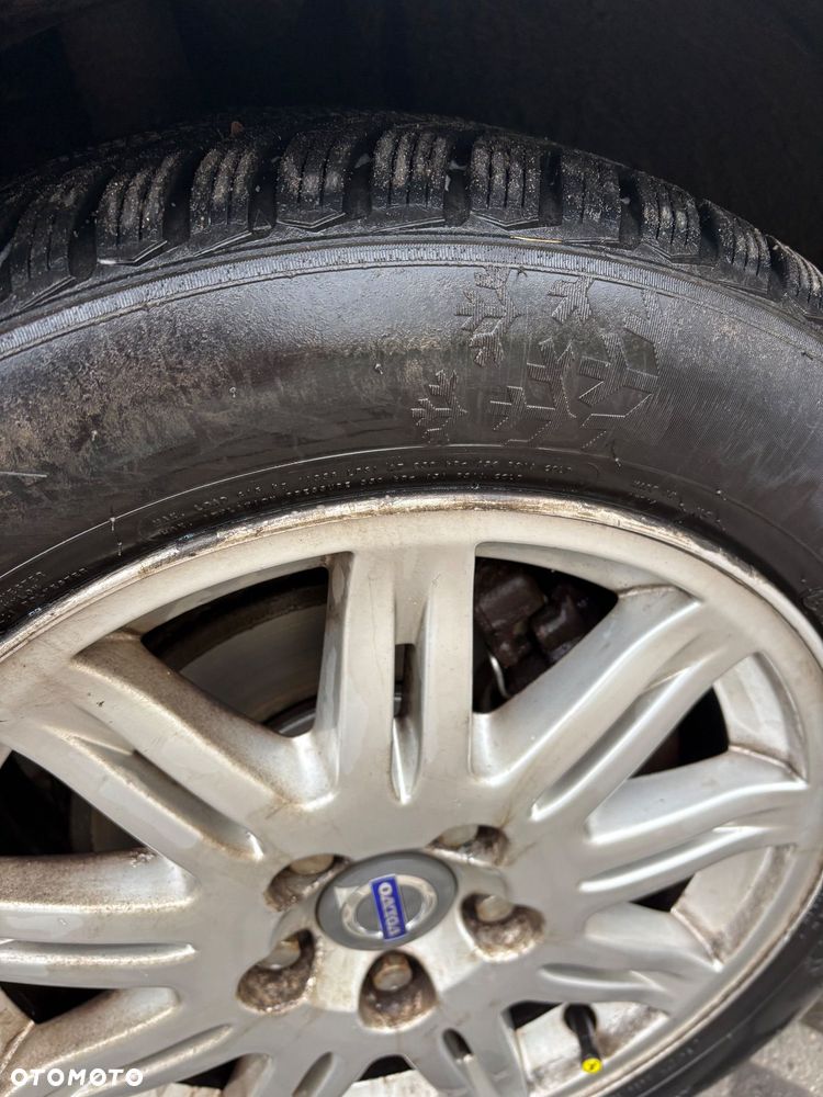 Volvo S60 2.4D5 Kinetic - 21