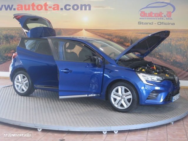 Renault Clio 1.0 TCe Intens - 15