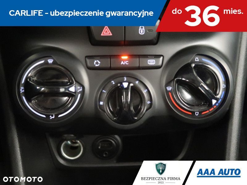 Peugeot 2008 - 19