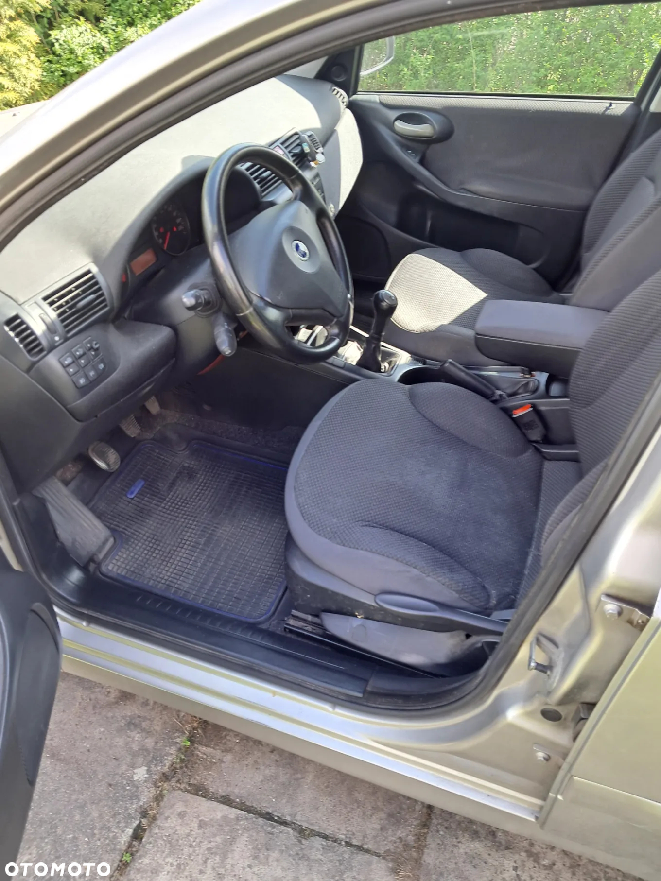 Fiat Stilo 1.9 JTD 115 - 3