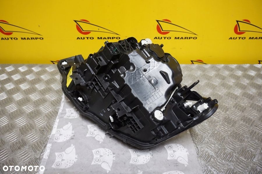 BMW 3 F30 F31 2015- REFLEKTOR LAMPA FULL LED PRAWA USA - 12