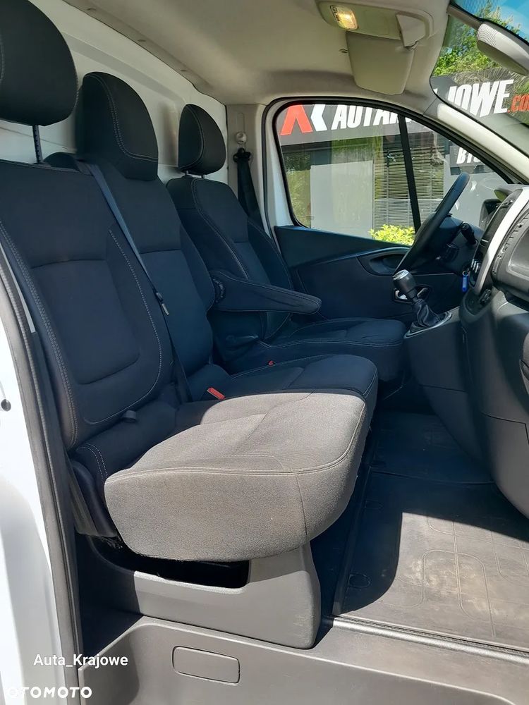 Renault TRAFIC L2 - 27