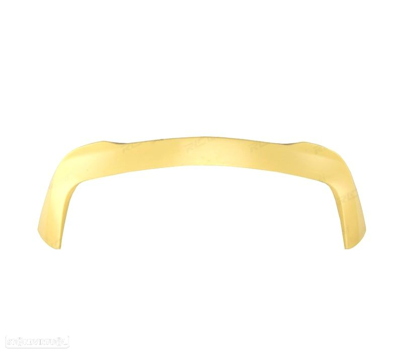 SPOILER BMW X2 F39 18- - 2