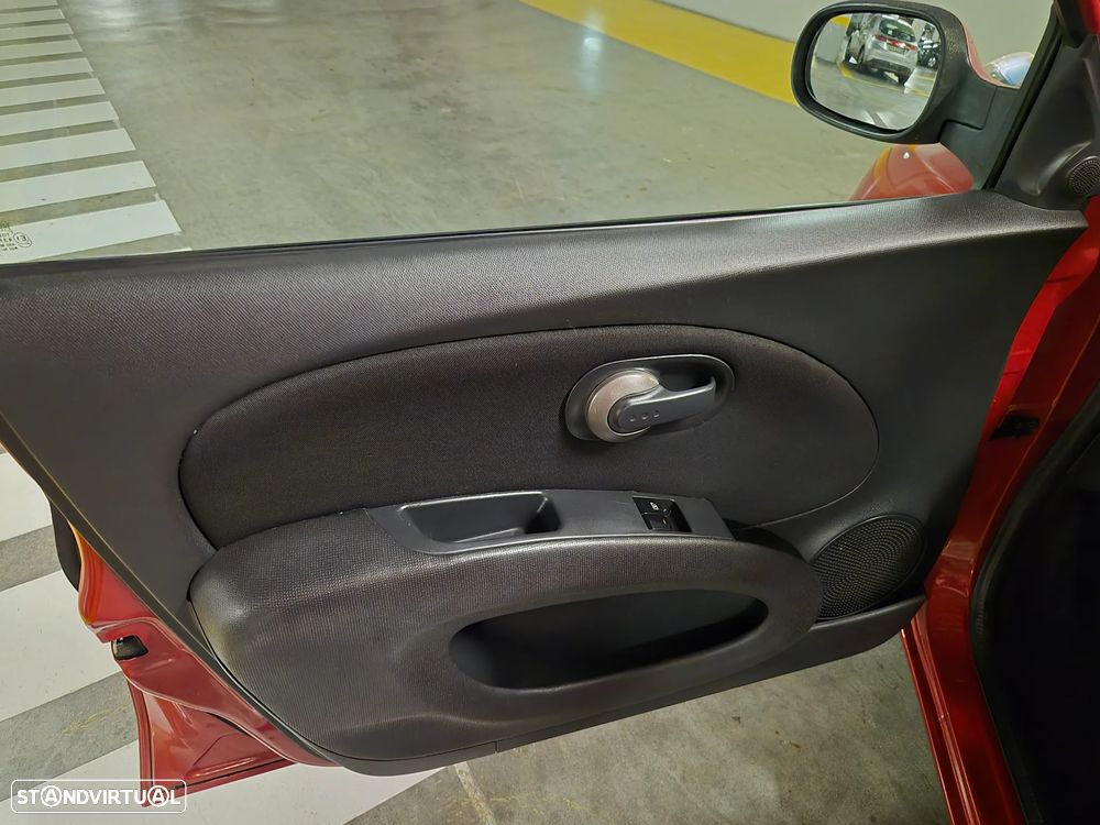 Nissan Micra 1.2 Acenta Plus - 22