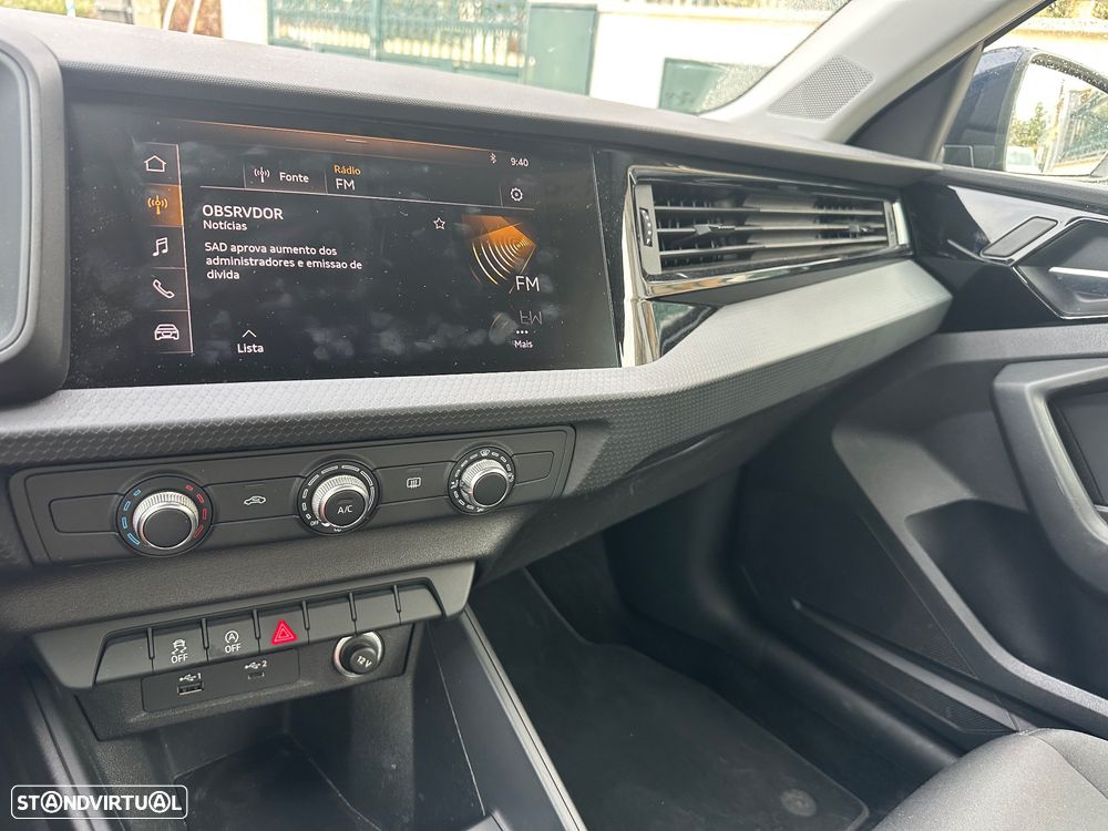 Audi A1 Sportback - 7