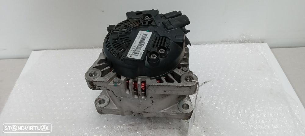 ALTERNADOR CITROEN C4 COUPE - 1