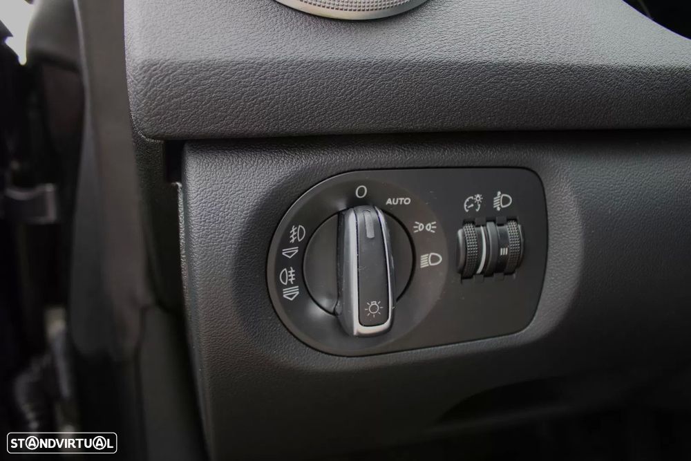 Audi A3 Cabrio 1.6 TDi Sport - 21