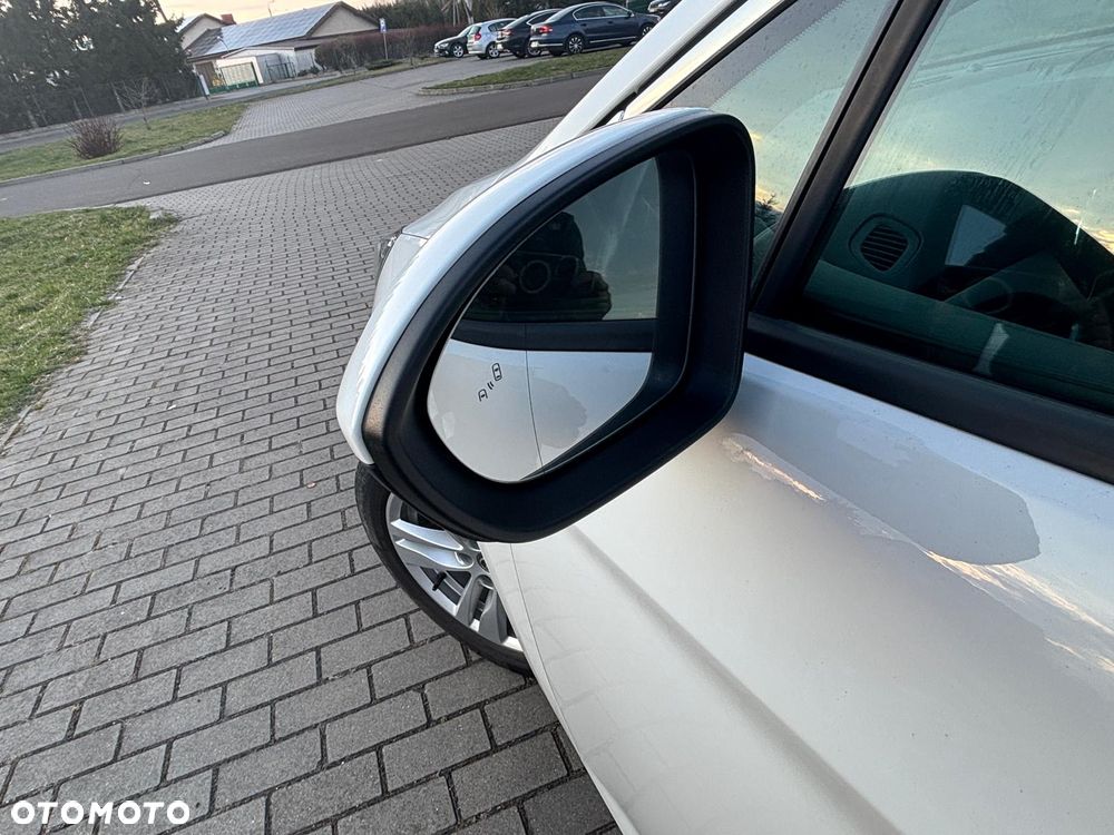 Opel Astra 1.6 D Start/Stop ON - 7