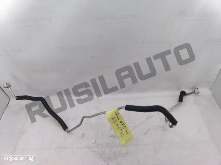 Tubo Ar Condicionado  Honda Accord Viii [2008_2013] 2.2 I-dtec - 1