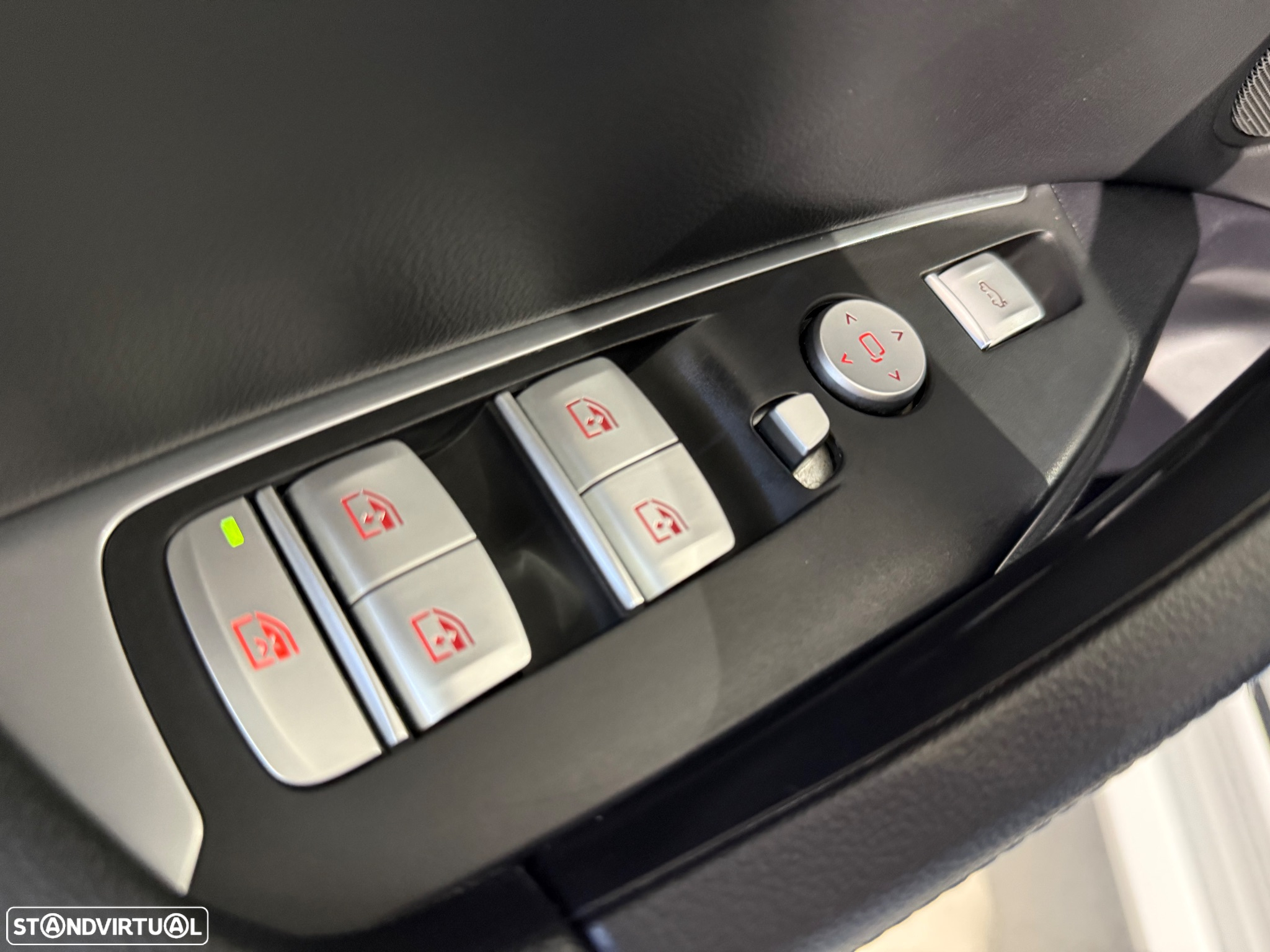 BMW X4 20 d xDrive Pack M Auto - 20