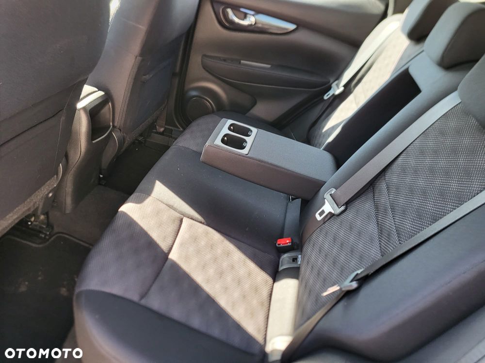 Nissan Qashqai 1.2 DIG-T Tekna+ - 10