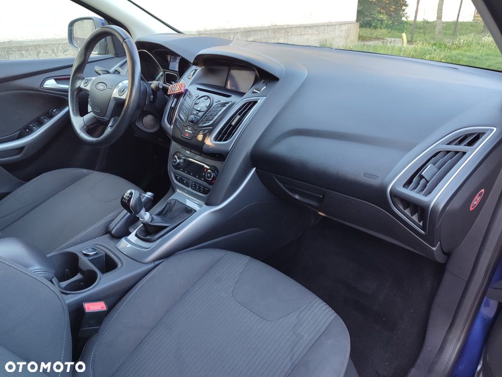 Ford Focus - 7