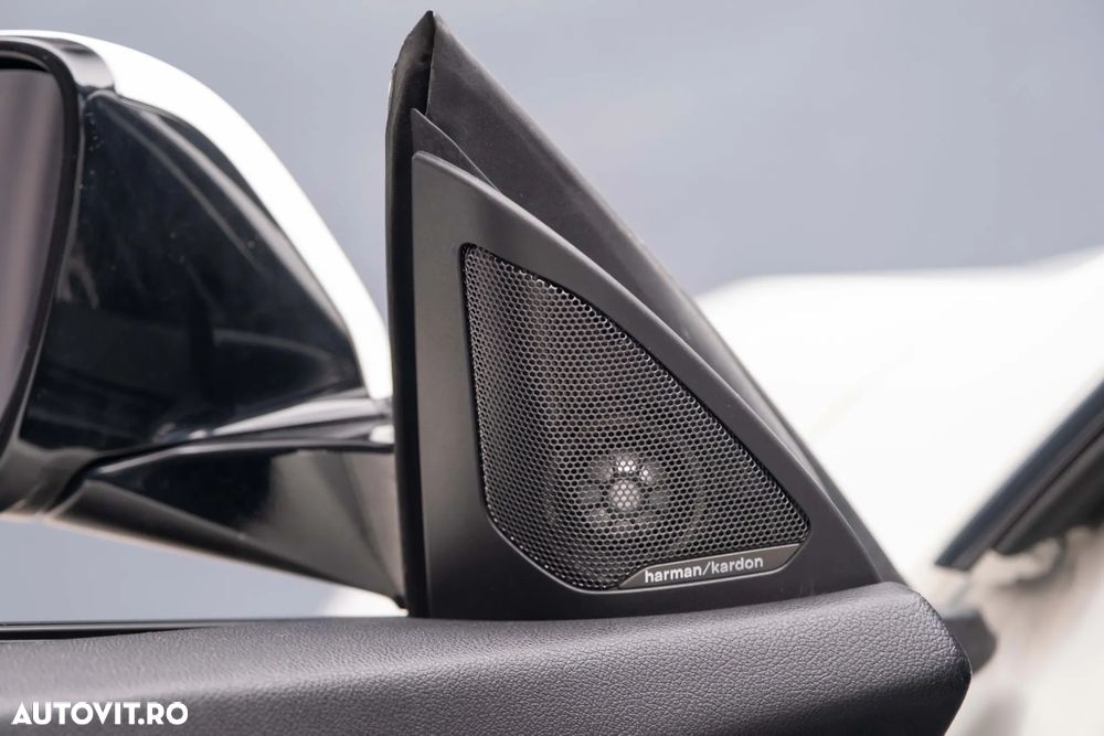 BMW Seria 2 218i Aut. - 23