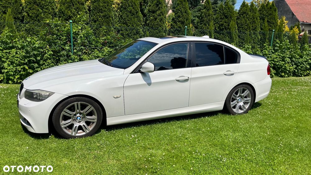BMW Seria 3 - 9