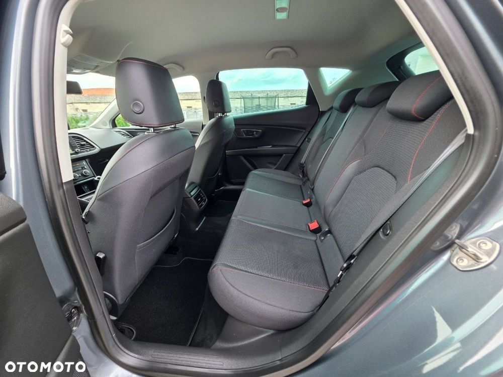 Seat Leon - 21