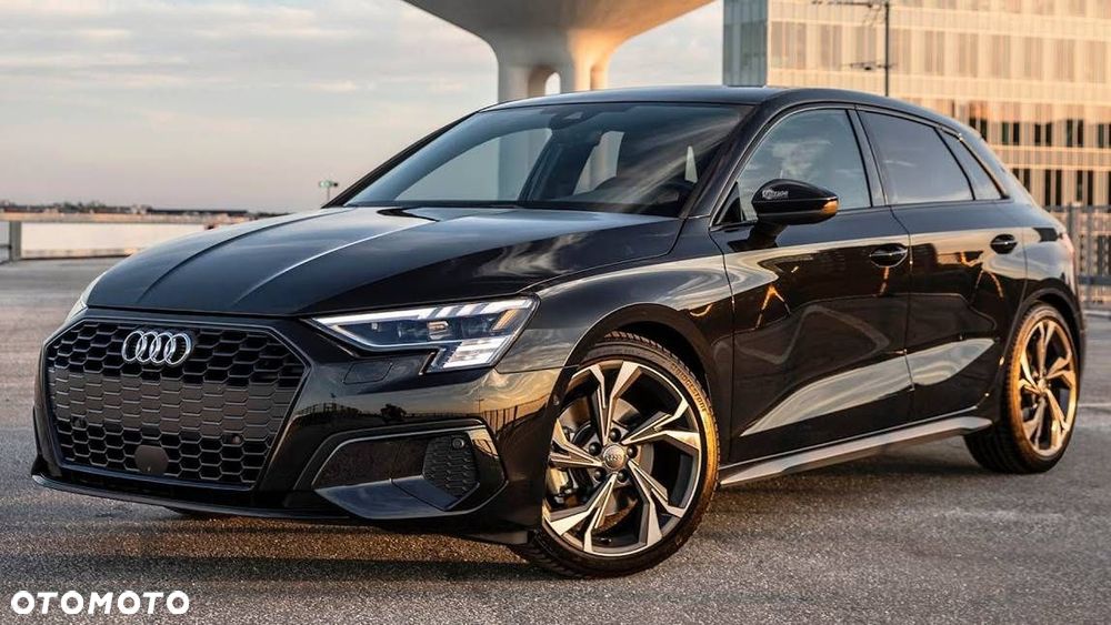 4x Felgi 18 m.in. do AUDI A3 8Y A4 B6 B7 B8 B9 A6 Allroad Q2 Q3 Q5 Q7 Sline Quattro - B5893 - 6