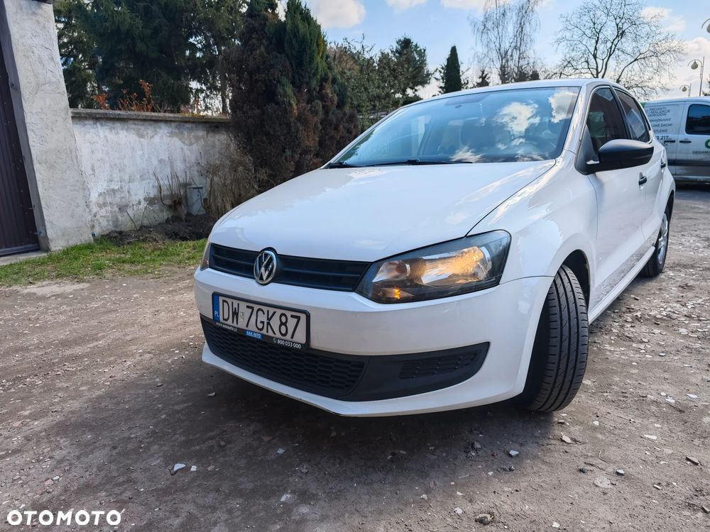Volkswagen Polo 1.2 12V Highline - 17