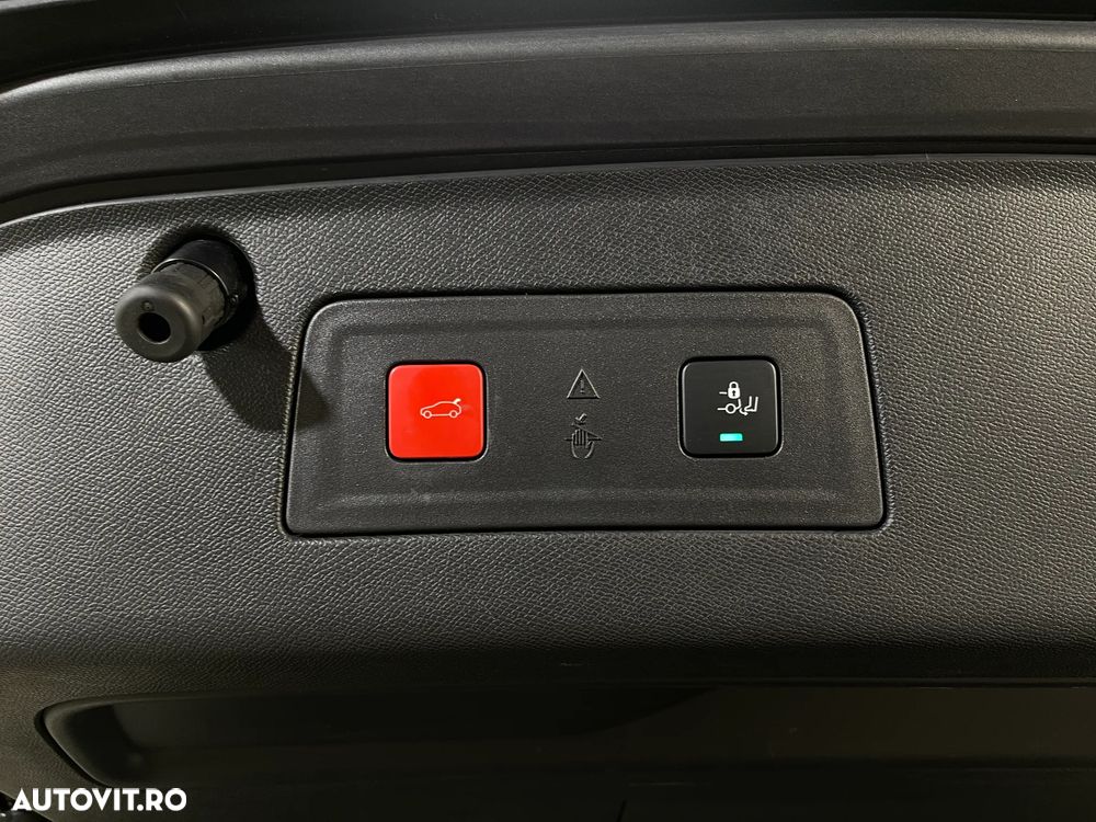 Peugeot 508 225 e-EAT8 Allure Pack - 25