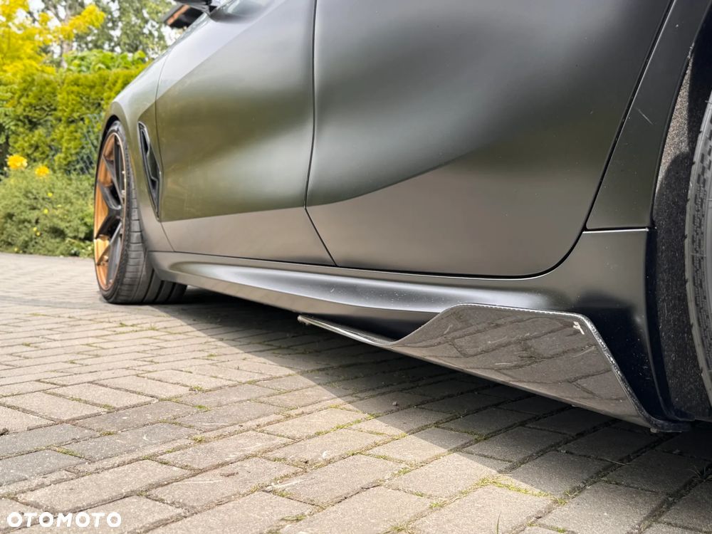 BMW Seria 8 - 9