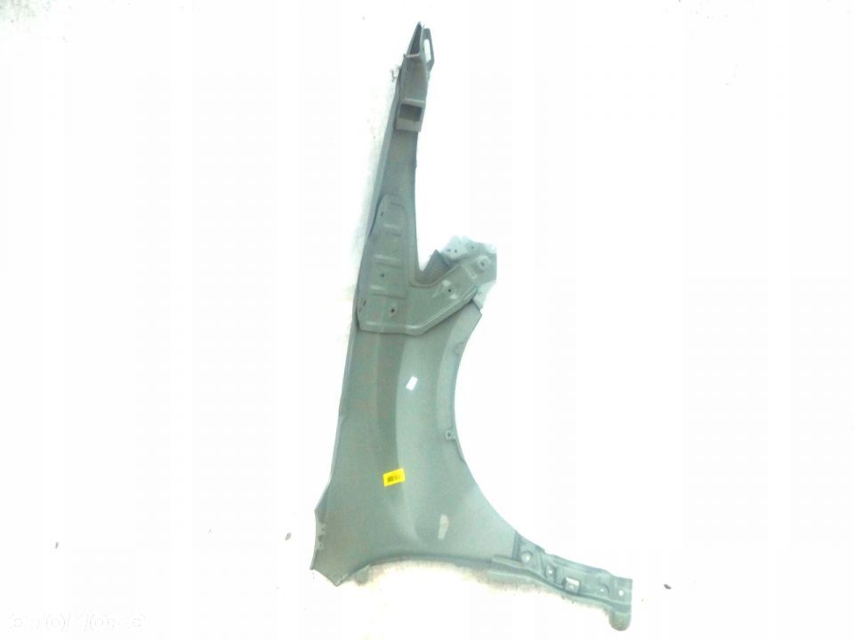 MAZDA 6 07R- GH BŁOTNIK PRZÓD NOWY - 2