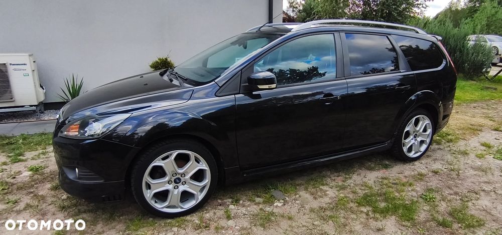 Ford Focus - 15