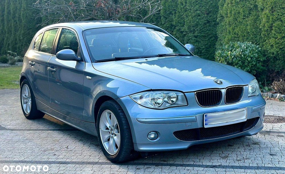BMW Seria 1 - 13