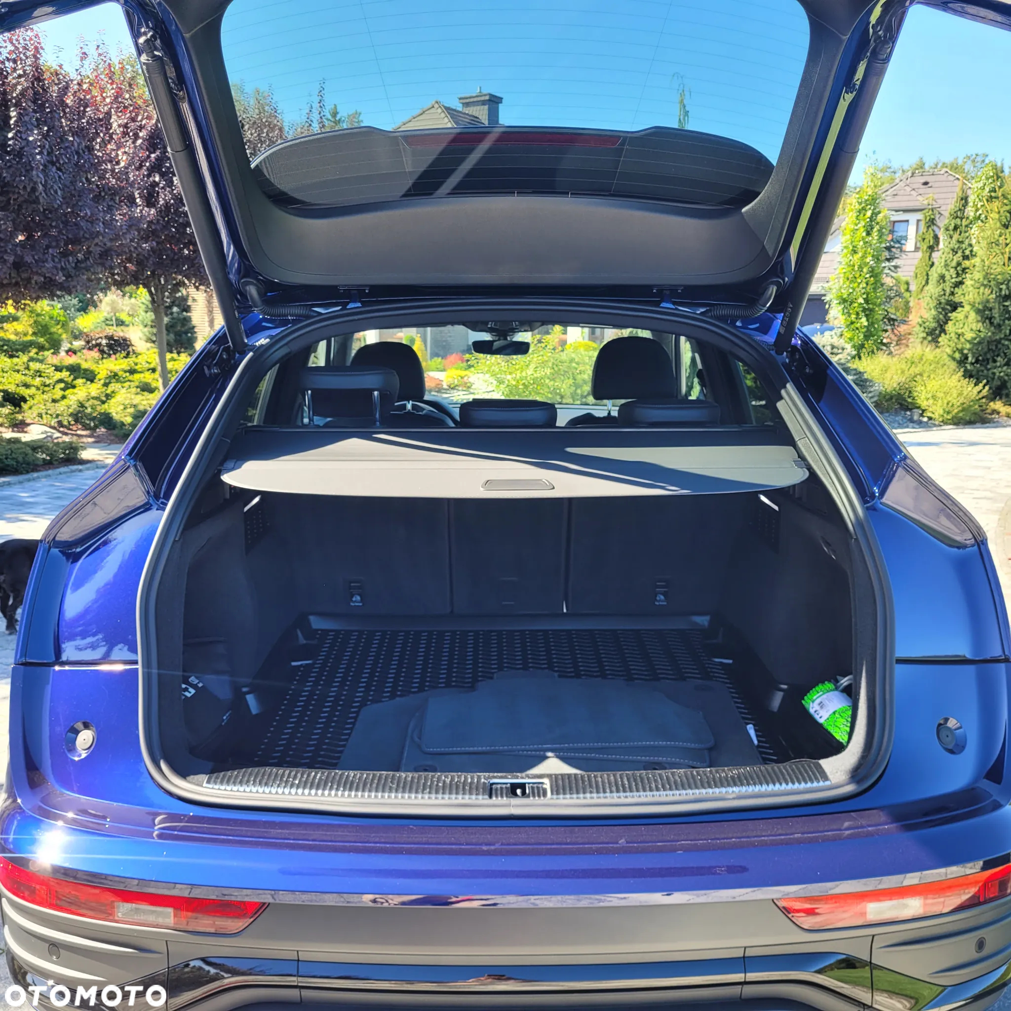 Audi Q5 Sportback - 8