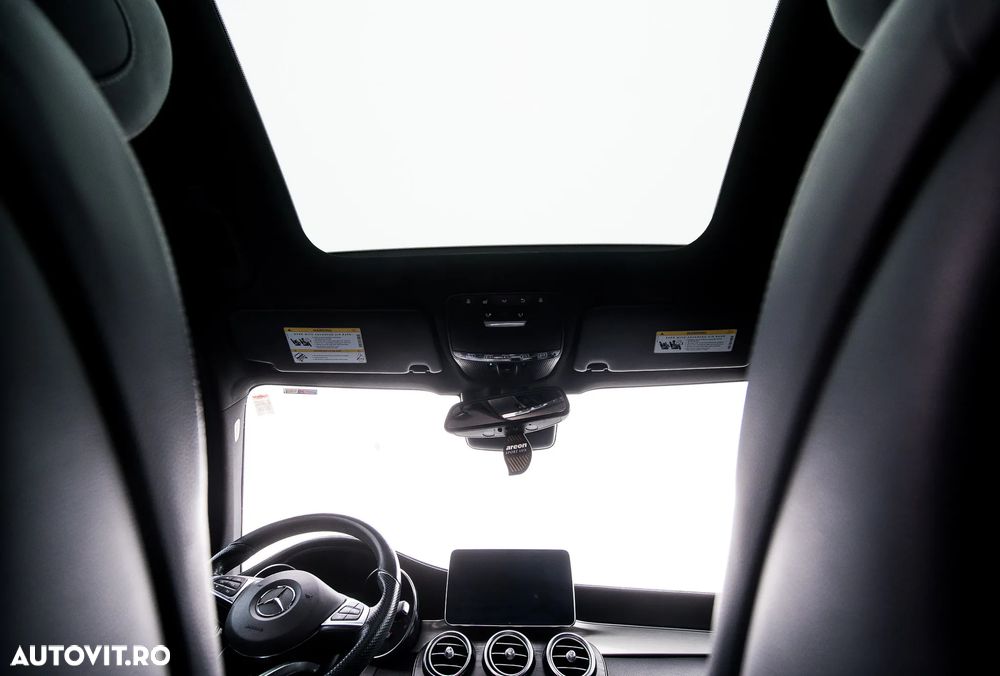 Mercedes-Benz GLC - 8