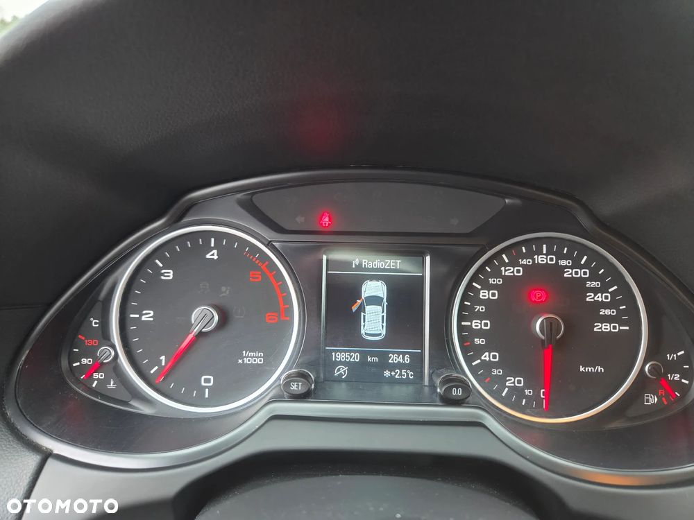 Audi Q5 2.0 TDI (clean diesel) ultra - 15